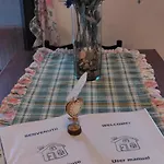Il Nido - Delizioso Presso Il Centro Con Vista Spettacolare E Giardino Apartment *