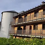 Il Nido - Delizioso Presso Il Centro Con Vista Spettacolare E Giardino Oulx