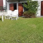 Il Nido - Delizioso Presso Il Centro Con Vista Spettacolare E Giardino 아파트