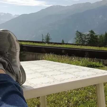 Il Nido - Delizioso Presso Il Centro Con Vista Spettacolare E Giardino *