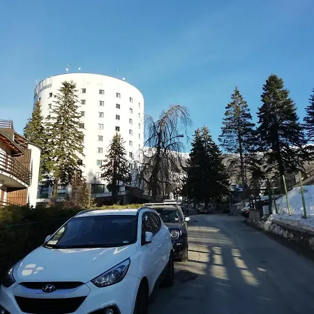 Daire Il Nido - Delizioso Presso Il Centro Con Vista Spettacolare E Giardino *