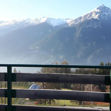 Il Nido - Delizioso Presso Il Centro Con Vista Spettacolare E Giardino Apartmán *
