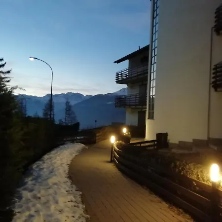 Il Nido - Delizioso Presso Il Centro Con Vista Spettacolare E Giardino