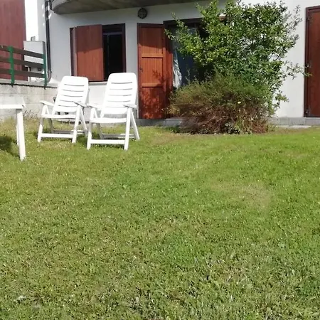 Il Nido - Delizioso Alloggio Presso Il Centro Con Vista Spettacolare E Giardino Appartamento