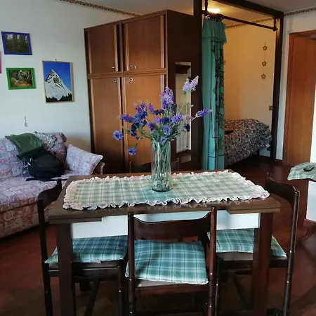 Apartmán Il Nido - Delizioso Presso Il Centro Con Vista Spettacolare E Giardino