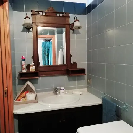 Il Nido - Delizioso Presso Il Centro Con Vista Spettacolare E Giardino Apartmán *