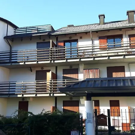 Il Nido - Delizioso Presso Il Centro Con Vista Spettacolare E Giardino Oulx