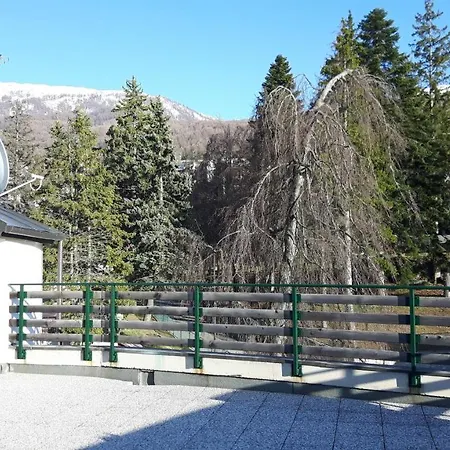Il Nido - Delizioso Presso Il Centro Con Vista Spettacolare E Giardino
