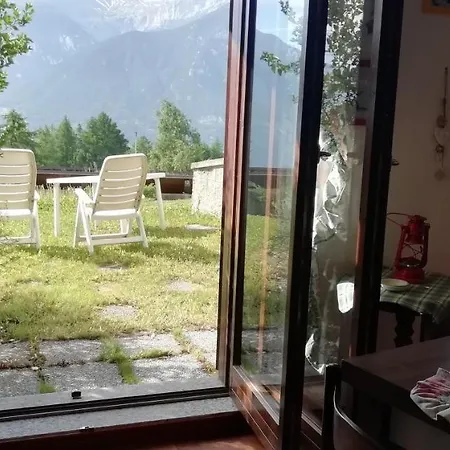 Il Nido - Delizioso Presso Il Centro Con Vista Spettacolare E Giardino Apartmán *