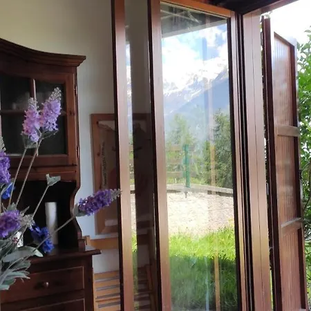 Apartmán Il Nido - Delizioso Presso Il Centro Con Vista Spettacolare E Giardino