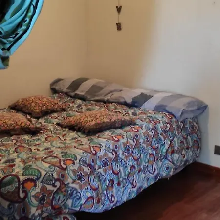 Appartamento Il Nido - Delizioso Alloggio Presso Il Centro Con Vista Spettacolare E Giardino *