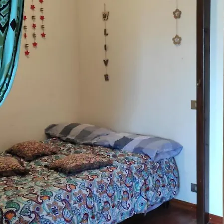Apartmán Il Nido - Delizioso Presso Il Centro Con Vista Spettacolare E Giardino *