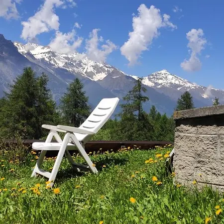 Il Nido - Delizioso Presso Il Centro Con Vista Spettacolare E Giardino *