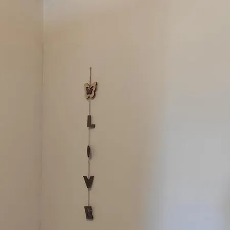 Il Nido - Delizioso Presso Il Centro Con Vista Spettacolare E Giardino Apartmán