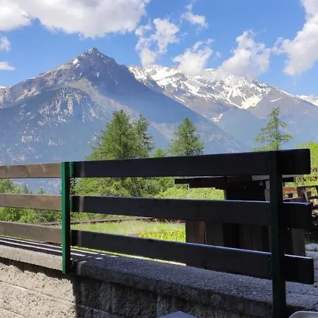 Il Nido - Delizioso Presso Il Centro Con Vista Spettacolare E Giardino Apartmán *