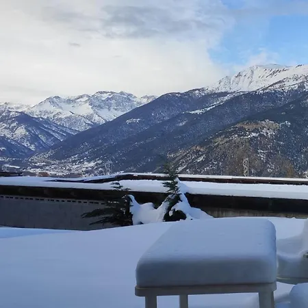 Il Nido - Delizioso Presso Il Centro Con Vista Spettacolare E Giardino Apartmán