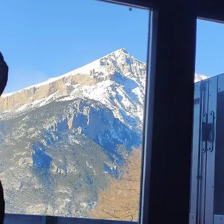 Il Nido - Delizioso Presso Il Centro Con Vista Spettacolare E Giardino *