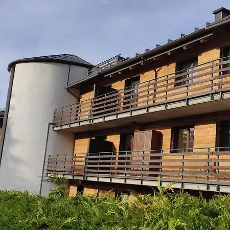 Il Nido - Delizioso Presso Il Centro Con Vista Spettacolare E Giardino Oulx