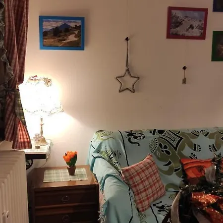 Il Nido - Delizioso Presso Il Centro Con Vista Spettacolare E Giardino Apartmán Oulx