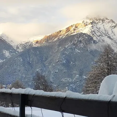 Il Nido - Delizioso Presso Il Centro Con Vista Spettacolare E Giardino Apartmán *
