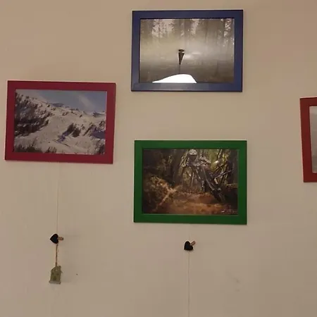 Il Nido - Delizioso Presso Il Centro Con Vista Spettacolare E Giardino Apartmán *