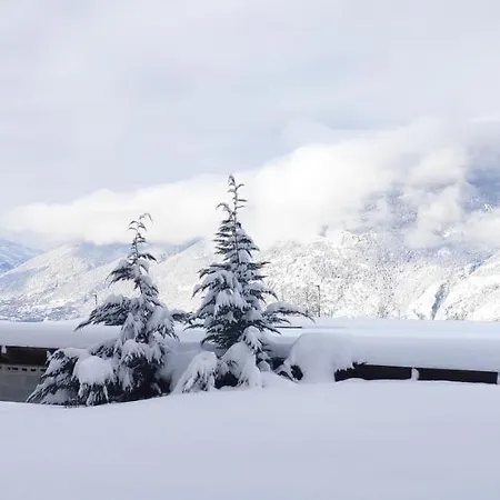 Il Nido - Delizioso Presso Il Centro Con Vista Spettacolare E Giardino