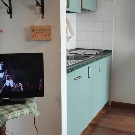 Apartmán Il Nido - Delizioso Presso Il Centro Con Vista Spettacolare E Giardino *