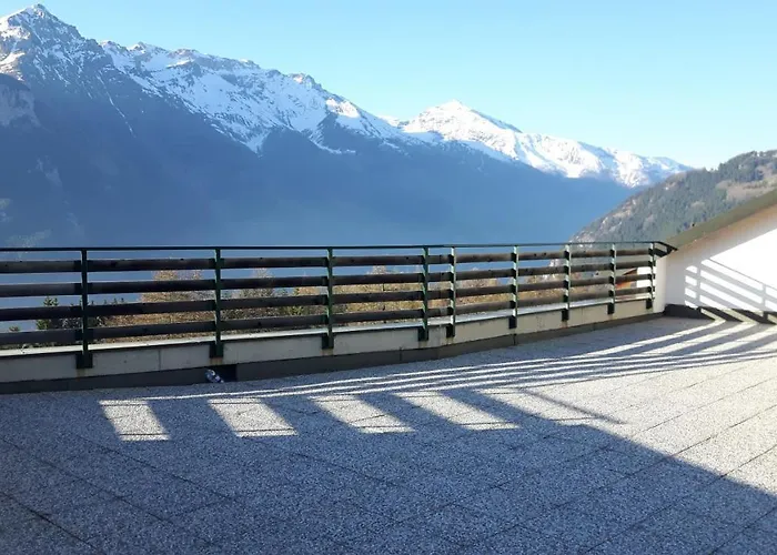 Il Nido - Delizioso Presso Il Centro Con Vista Spettacolare E Giardino Oulx