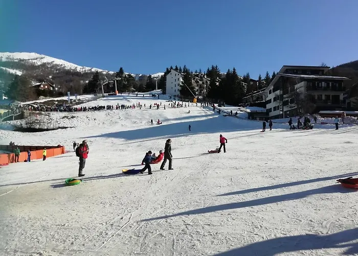 Il Nido - Delizioso Presso Il Centro Con Vista Spettacolare E Giardino Daire *