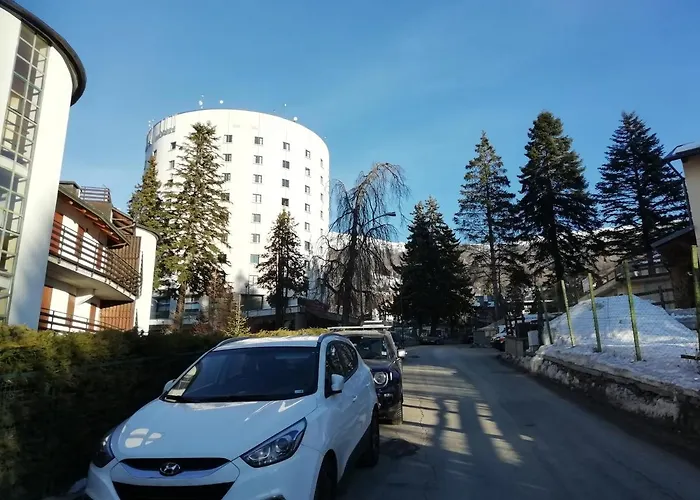 Daire Il Nido - Delizioso Presso Il Centro Con Vista Spettacolare E Giardino *