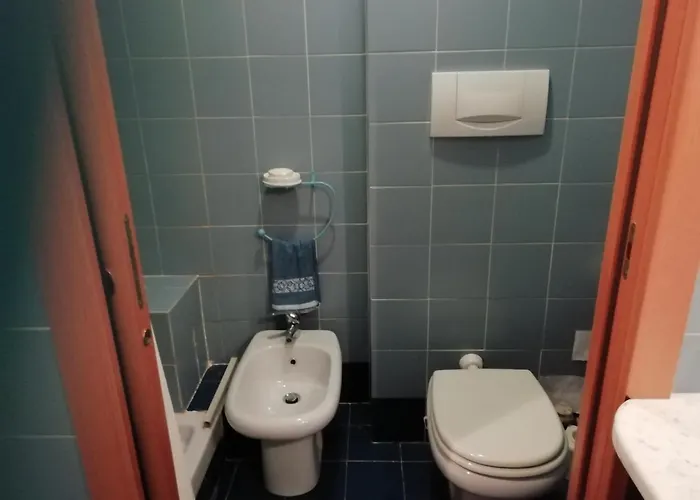 Il Nido - Delizioso Presso Il Centro Con Vista Spettacolare E Giardino