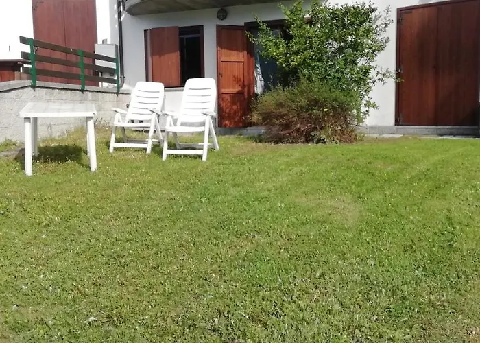 Il Nido - Delizioso Presso Il Centro Con Vista Spettacolare E Giardino Daire