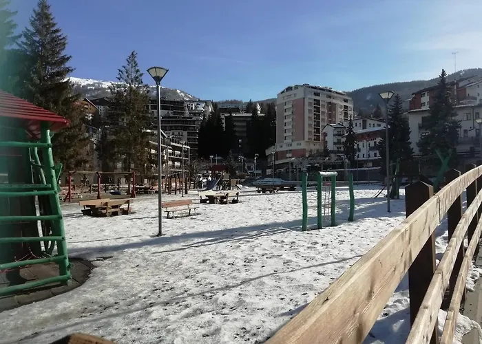 Il Nido - Delizioso Presso Il Centro Con Vista Spettacolare E Giardino Daire