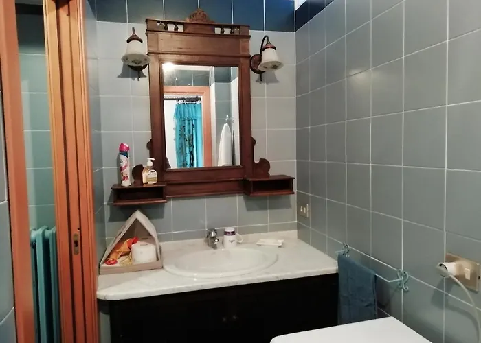 Il Nido - Delizioso Presso Il Centro Con Vista Spettacolare E Giardino Daire *