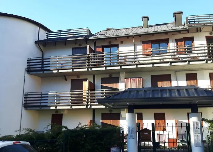 Il Nido - Delizioso Presso Il Centro Con Vista Spettacolare E Giardino Oulx