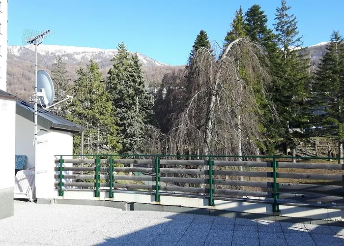Il Nido - Delizioso Presso Il Centro Con Vista Spettacolare E Giardino