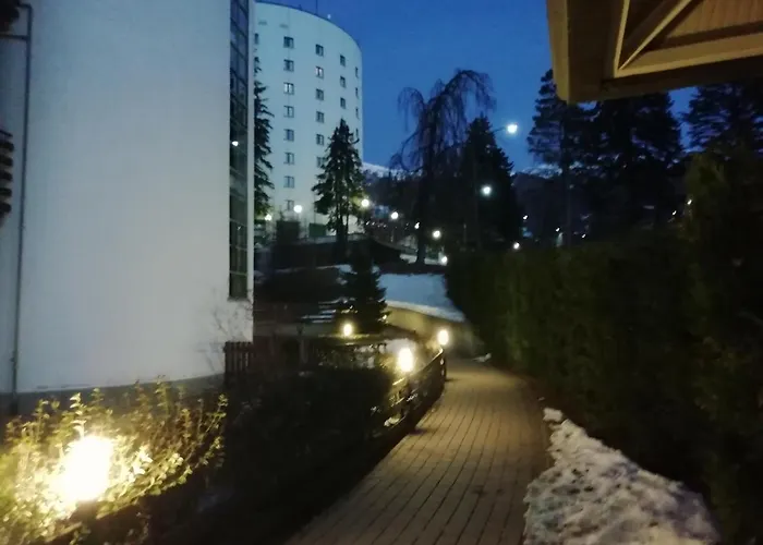 Il Nido - Delizioso Presso Il Centro Con Vista Spettacolare E Giardino Daire