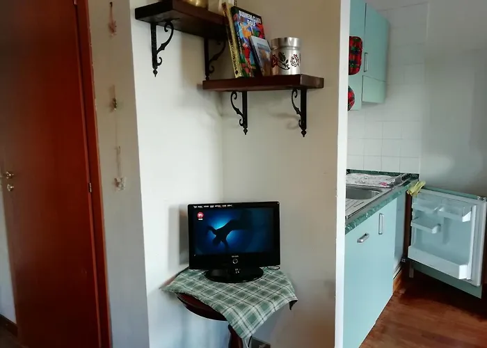 Daire Il Nido - Delizioso Presso Il Centro Con Vista Spettacolare E Giardino *