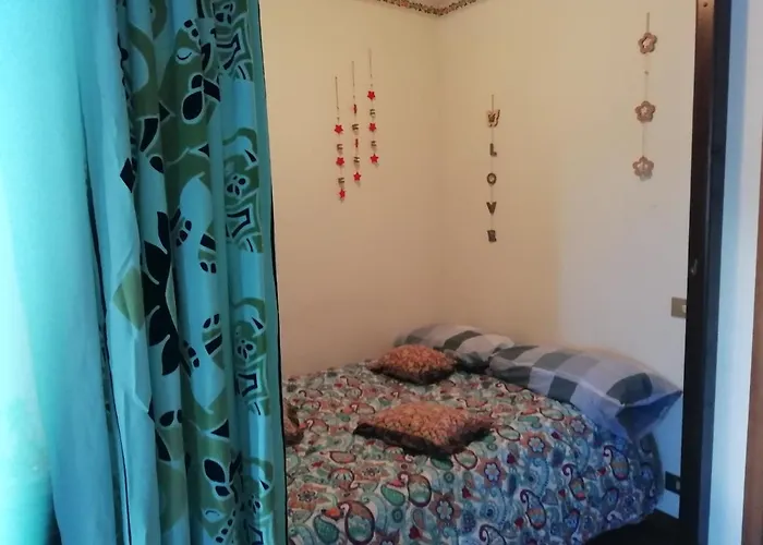 Il Nido - Delizioso Presso Il Centro Con Vista Spettacolare E Giardino Daire Oulx