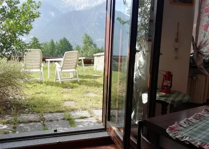 Il Nido - Delizioso Presso Il Centro Con Vista Spettacolare E Giardino Daire *