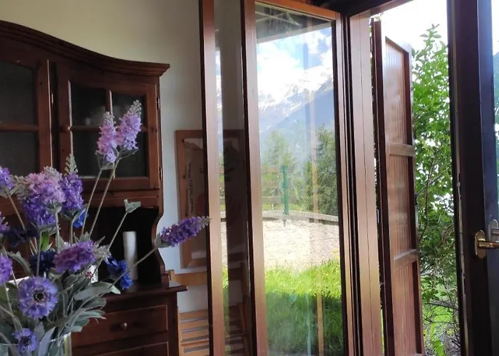 Daire Il Nido - Delizioso Presso Il Centro Con Vista Spettacolare E Giardino