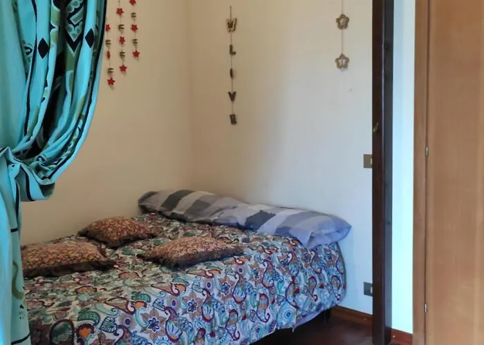 Daire Il Nido - Delizioso Presso Il Centro Con Vista Spettacolare E Giardino *