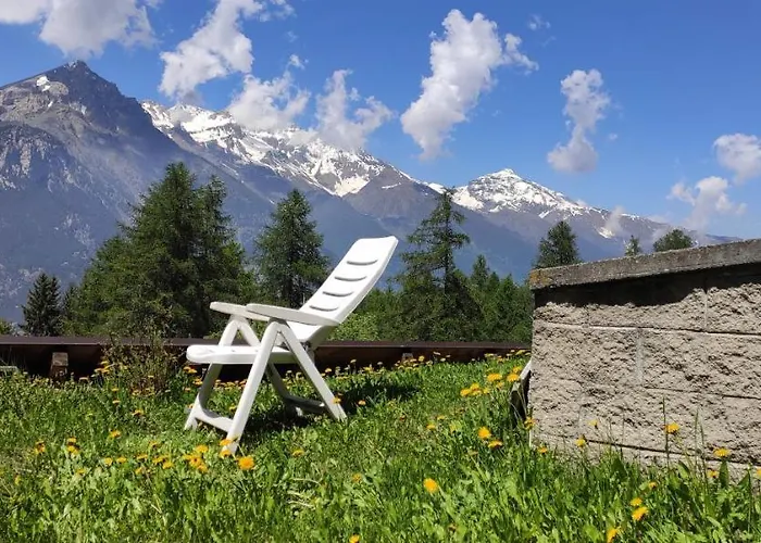 Il Nido - Delizioso Presso Il Centro Con Vista Spettacolare E Giardino *