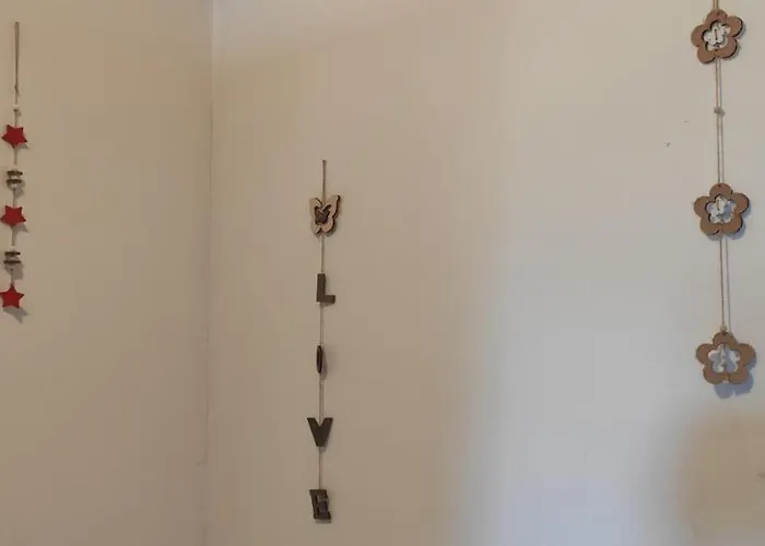 Il Nido - Delizioso Presso Il Centro Con Vista Spettacolare E Giardino Daire