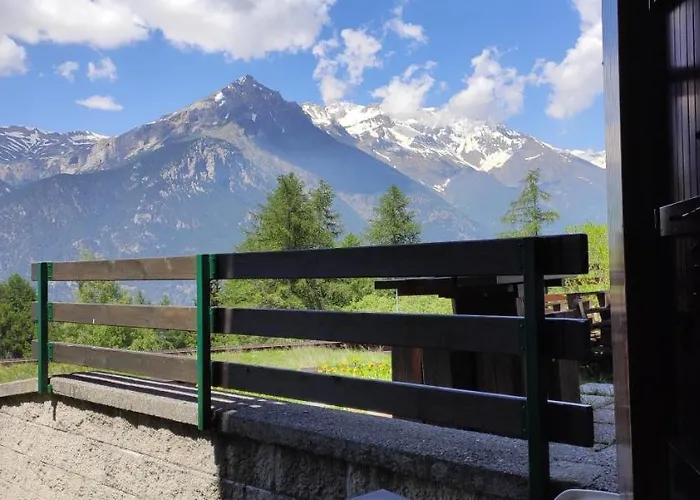 Il Nido - Delizioso Presso Il Centro Con Vista Spettacolare E Giardino Daire *