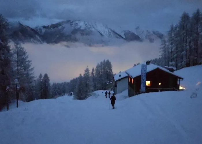 Il Nido - Delizioso Presso Il Centro Con Vista Spettacolare E Giardino