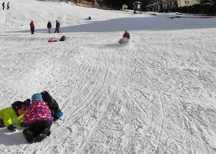 Il Nido - Delizioso Presso Il Centro Con Vista Spettacolare E Giardino *