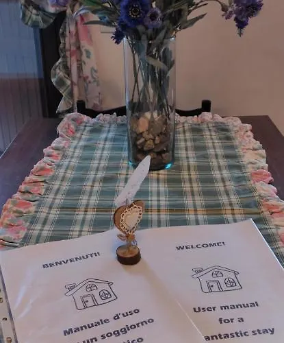 Il Nido - Delizioso Presso Il Centro Con Vista Spettacolare E Giardino Daire *