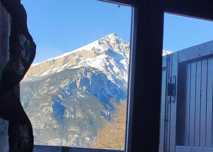 Il Nido - Delizioso Presso Il Centro Con Vista Spettacolare E Giardino *