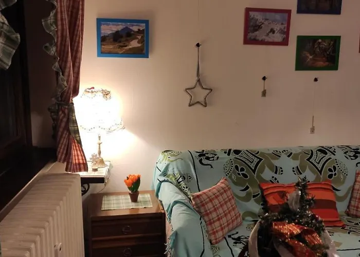 Il Nido - Delizioso Presso Il Centro Con Vista Spettacolare E Giardino Daire Oulx